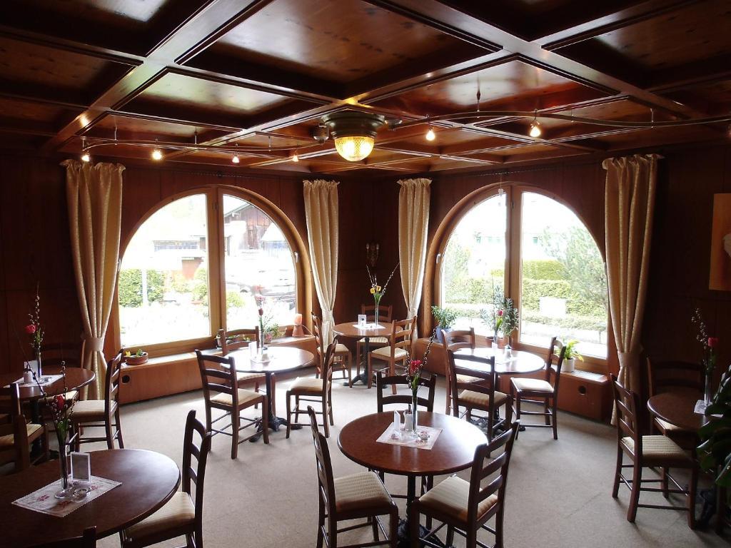 Cafe Pension Eckerbrunn Schoenau am Koenigsee Exterior foto